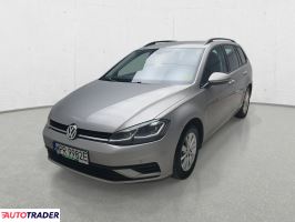Volkswagen Golf 2018 1.6 115 KM Volkswagen Golf 2018 1.6 115 KM