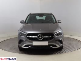 Mercedes G-klasa 2023 1.3 214 KM