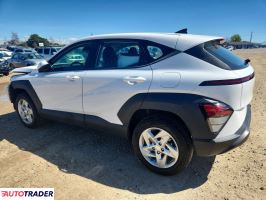 Hyundai Kona 2024 2
