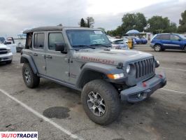 Jeep Wrangler 2022 3 Jeep Wrangler 2022 3