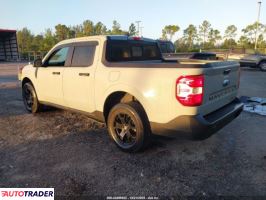 Ford Maverick 2022 2