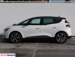 Renault Scenic 2016 1.2 130 KM