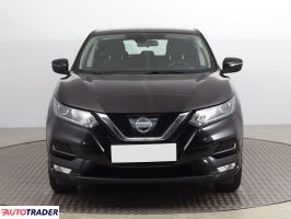 Nissan Qashqai 2017 1.2 113 KM