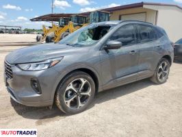 Ford Escape 2023 2