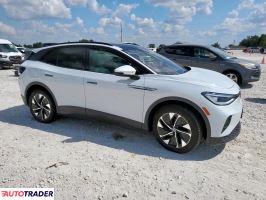 Volkswagen Pozostałe 2022 Volkswagen Pozostałe 2022