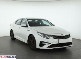 Kia Optima 2019 1.6 177 KM Kia Optima 2019 1.6 177 KM