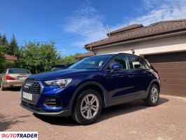 Audi Q3 2021 2 150 KM