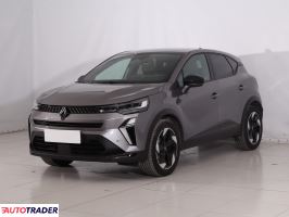 Renault Captur 2025 1.0 89 KM
