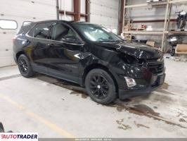 Chevrolet Equinox 2019 1 Chevrolet Equinox 2019 1