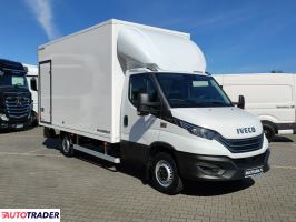 Iveco Daily 2023 3.0