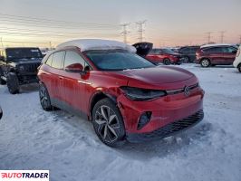 Volkswagen Pozostałe 2023