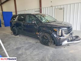Kia Carnival 2026 3