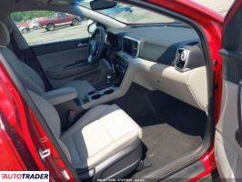 Kia Sportage 2020 2 Kia Sportage 2020 2