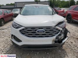 Ford Edge 2022 2