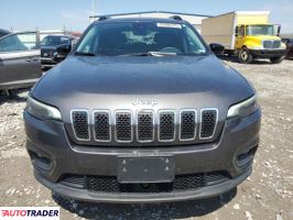 Jeep Cherokee 2022 3 Jeep Cherokee 2022 3