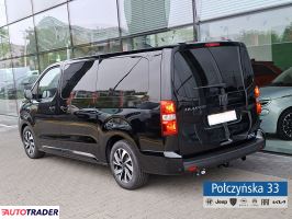 Fiat Ulysse 2026 2.2 180 KM