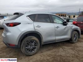 Mazda CX-5 2019 2