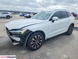 Volvo XC60 2023 2