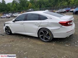 Honda Accord 2018 1