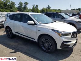 Acura RDX 2021 2 Acura RDX 2021 2