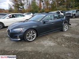 Audi A5 2022 2