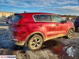 Kia Sportage 2020 2
