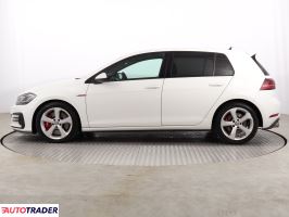 Volkswagen Golf 2017 2.0 241 KM