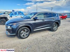 Hyundai Santa Fe - zobacz ofertę