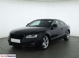Audi A5 2008 2.7 187 KM Audi A5 2008 2.7 187 KM