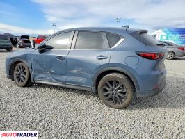 Mazda CX-5 2024 2