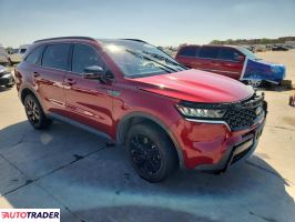 Kia Sorento 2021 2