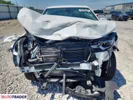 Chevrolet Equinox 2021 1