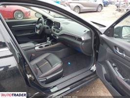 Nissan Altima 2024 2