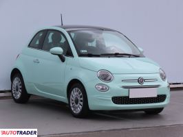 Fiat 500 2018 1.2 68 KM