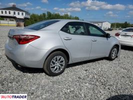 Toyota Corolla 2019 1 Toyota Corolla 2019 1