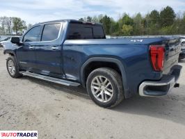 GMC Sierra 2019 5 GMC Sierra 2019 5