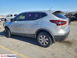 Nissan Rogue 2020 2