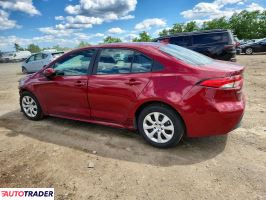 Toyota Corolla 2025 2