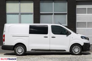 Toyota Pozostałe 2023 2