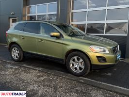 Volvo XC60 - zobacz ofertę