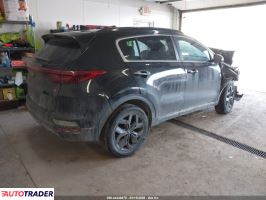Kia Sportage 2020 2
