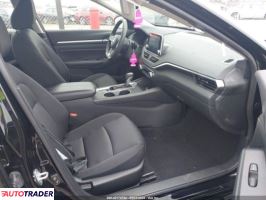 Nissan Altima 2022 2 Nissan Altima 2022 2