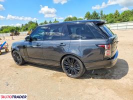 Land Rover Range Rover 2021 3