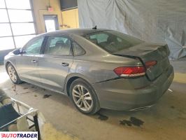 Volkswagen Passat 2020 2