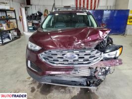 Ford Edge 2020 2 Ford Edge 2020 2