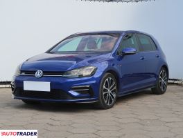 Volkswagen Golf 2019 1.5 147 KM