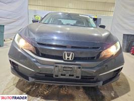 Honda Civic 2020 2