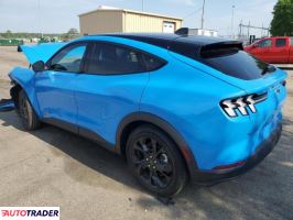 Ford Mustang 2024 Ford Mustang 2024