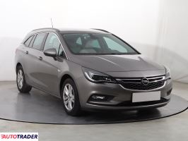 Opel Astra - zobacz ofertę