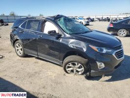 Chevrolet Equinox 2019 2